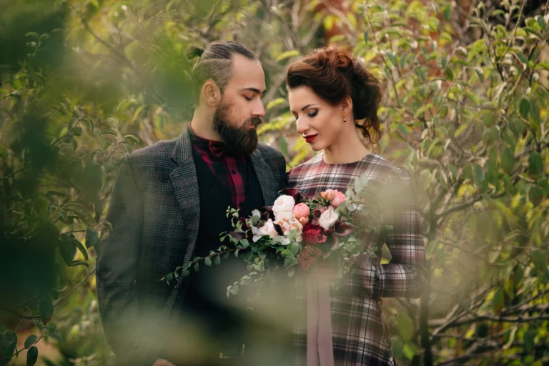 candid moments in wedding photography