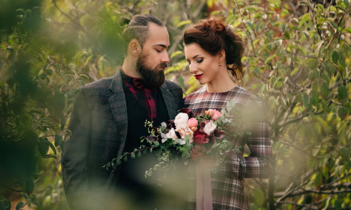 candid moments in wedding photography