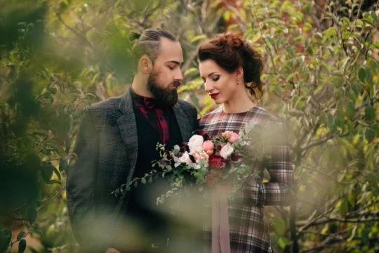 candid moments in wedding photography