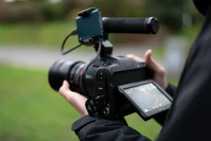 Best Gear for Shooting Wedding Videos: Essential Equipment for Wedding Videographers