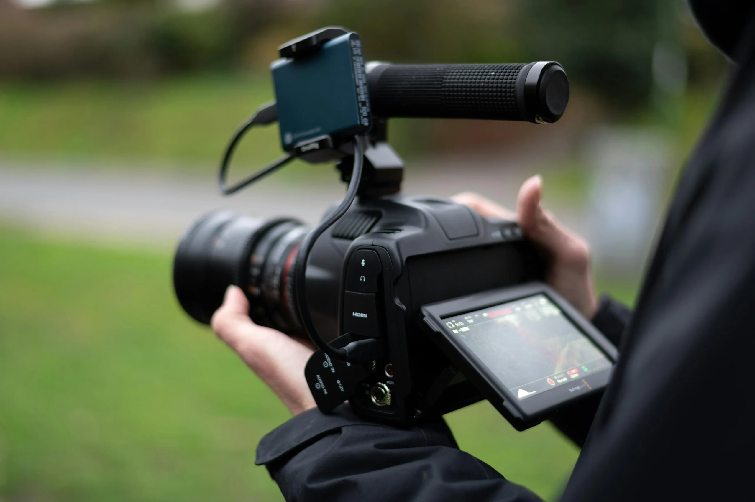 Best Gear for Shooting Wedding Videos: Essential Equipment for Wedding Videographers