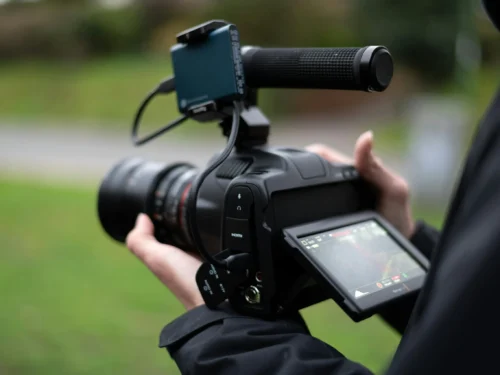 Best Gear for Shooting Wedding Videos: Essential Equipment for Wedding Videographers