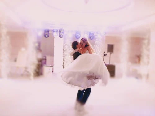 Cinematic Wedding Videos: What They Are and How to Create Them with the Best Outsourcing Service in the USA