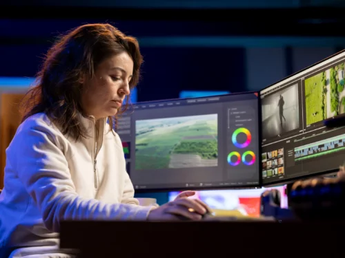 The Role of Video Editing in Building a Real Estate Videographer’s Brand