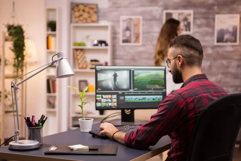 video editing outsourcing services USA