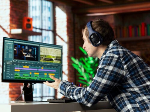 Keeping Up with the Demand: How Outsourcing Video Editing Supports Busy Corporate Creatives in Australia