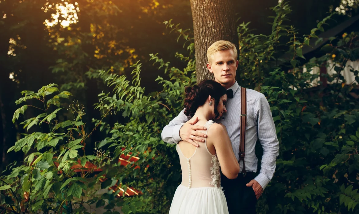 Outsource Wedding Video Editing