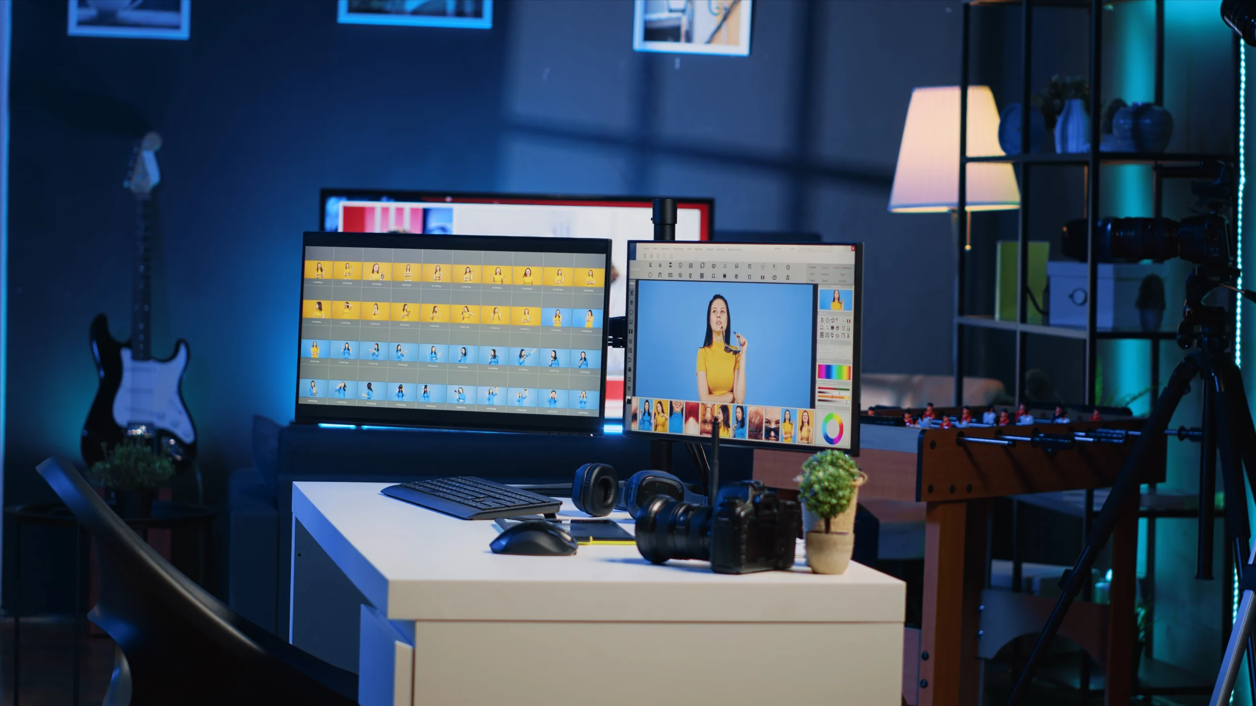 Adobe Premiere Pro system requirements