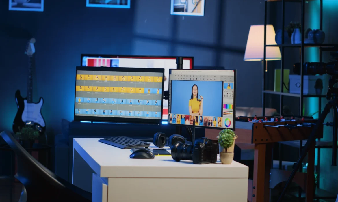 Adobe Premiere Pro system requirements