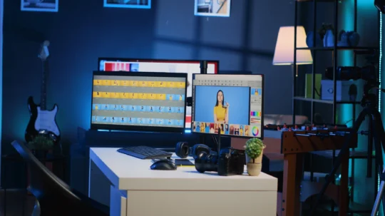 Adobe Premiere Pro system requirements