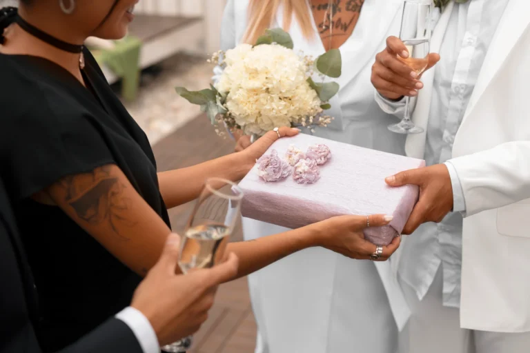 wedding gift ideas