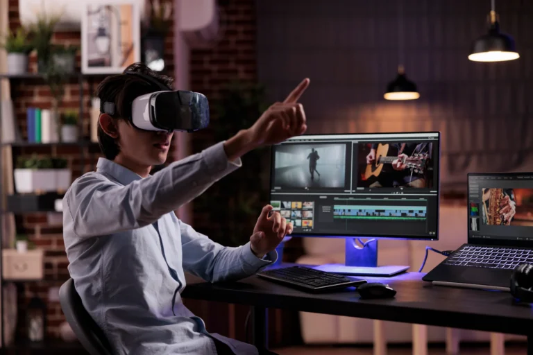 Wedding Video Editing with AI 2025