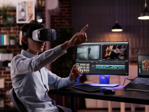 Wedding Video Editing with AI: New Capabilities and Creative Opportunities in 2025