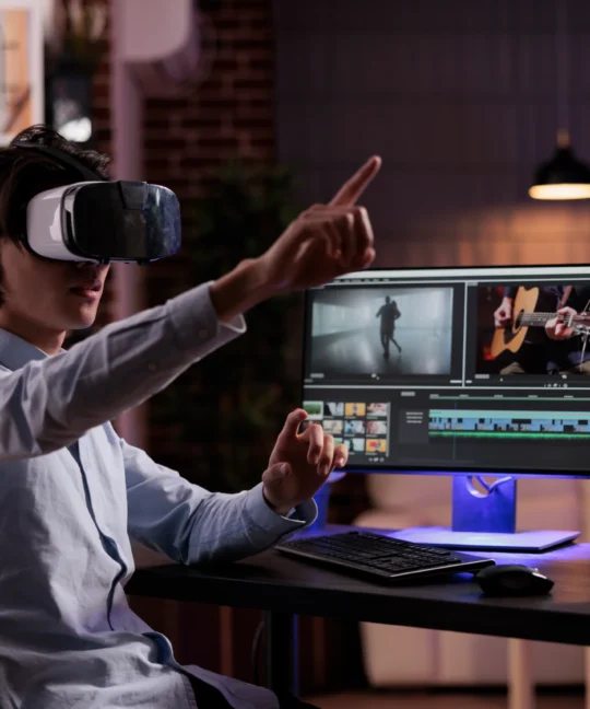 Wedding Video Editing with AI: New Capabilities and Creative Opportunities in 2025