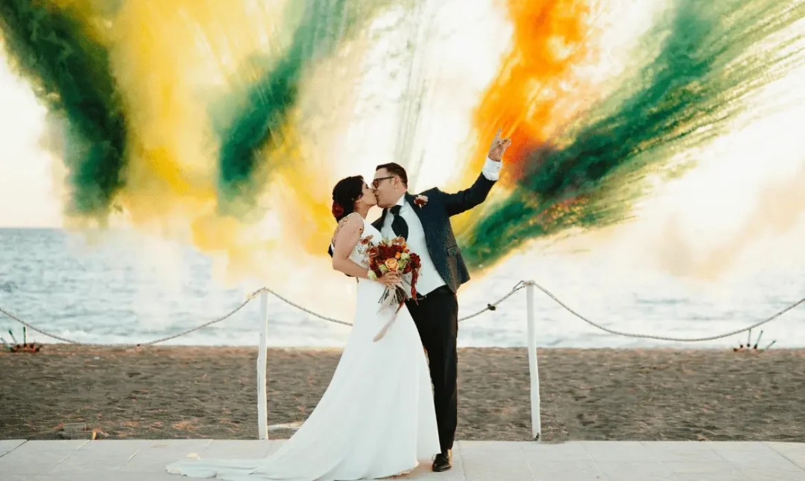 AI color grading vs human colorist