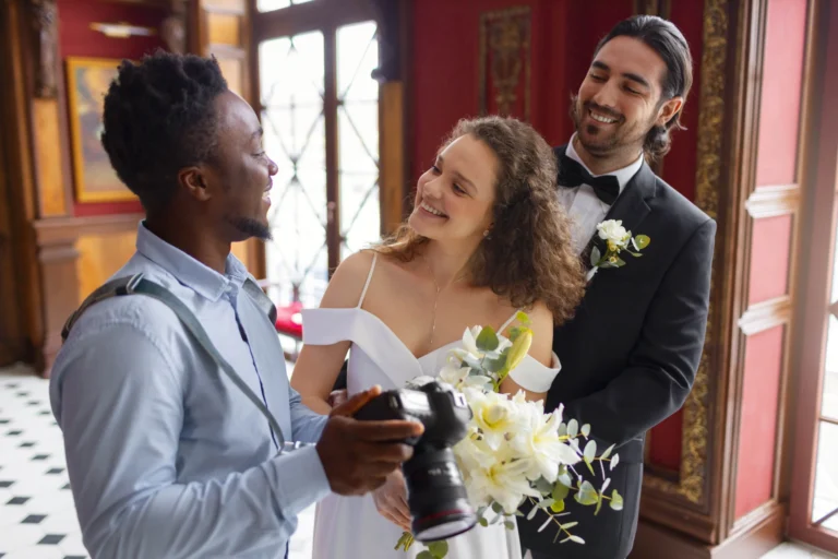 Wedding Video Editor