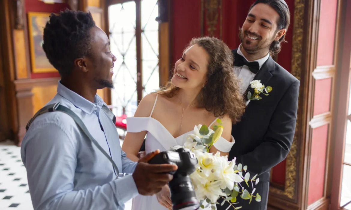 Wedding Video Editor