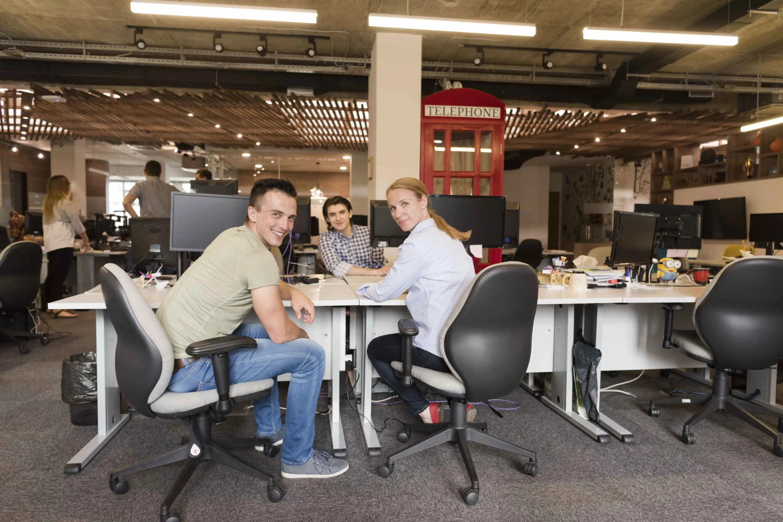 outsourced corporate video editing