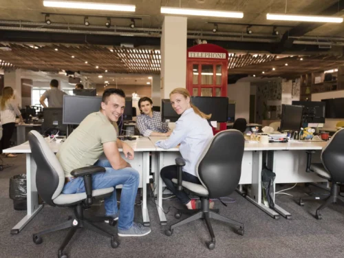 Corporate Video Editing Services: Why Outsourcing Is the Future of Business Marketing