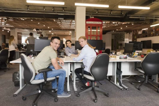 outsourced corporate video editing