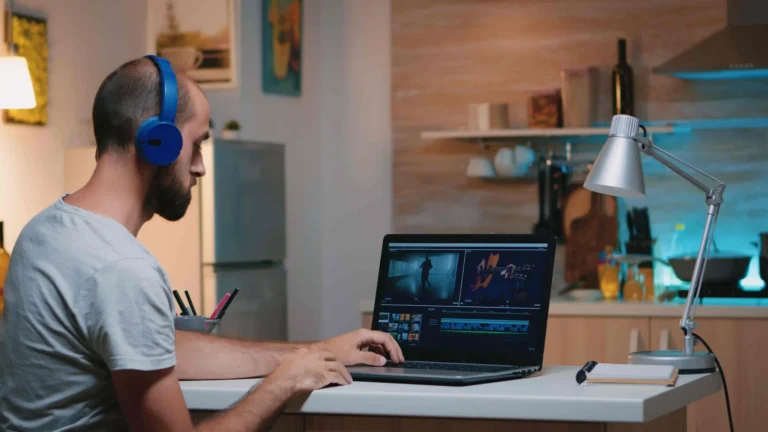 outsourced video editing services
