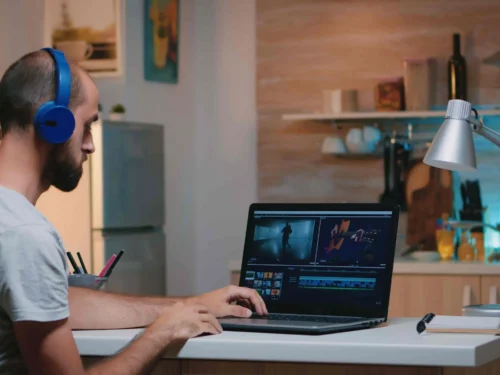 Save Time, Cut Costs, and Boost Creativity with Professional Outsource Video Editing