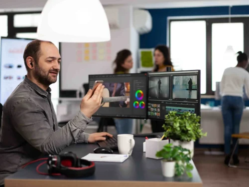 How Outsourcing Video Editing Can Help You Grow in Real Estate