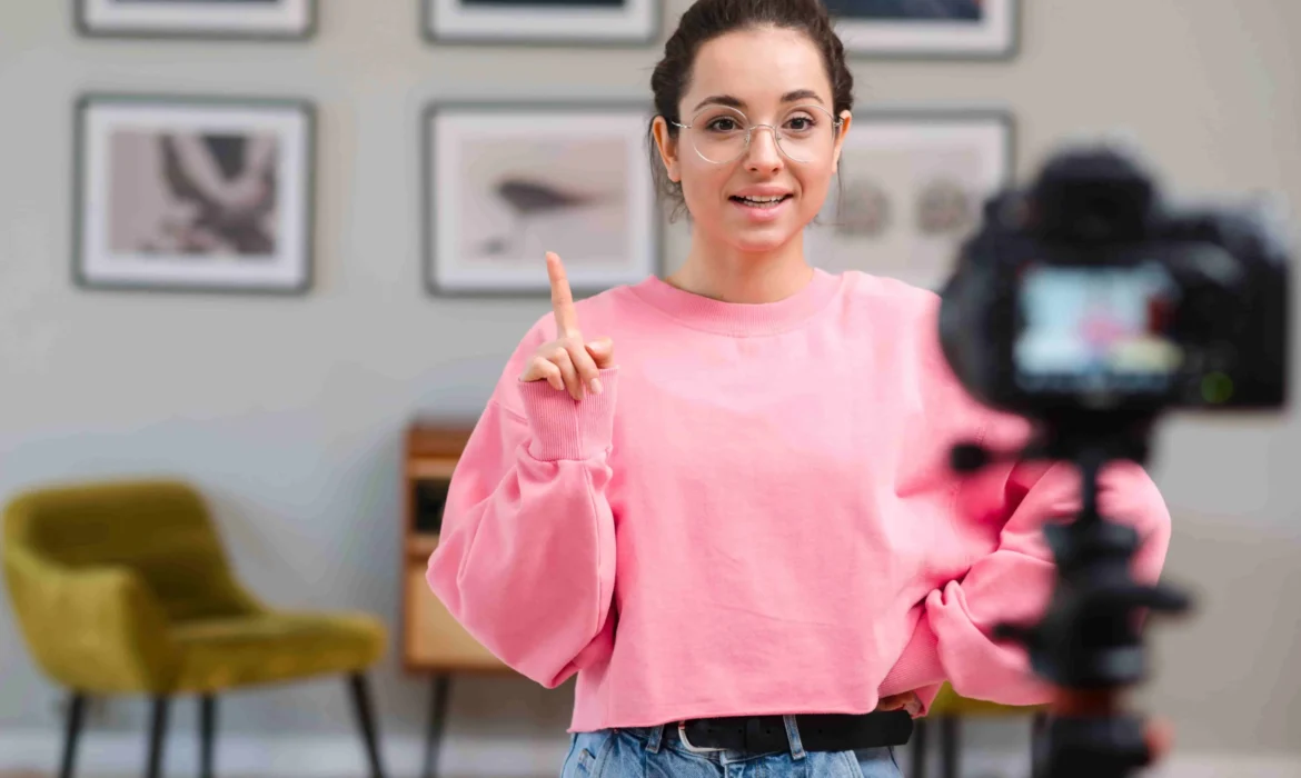 outsourcing video editing for YouTubers