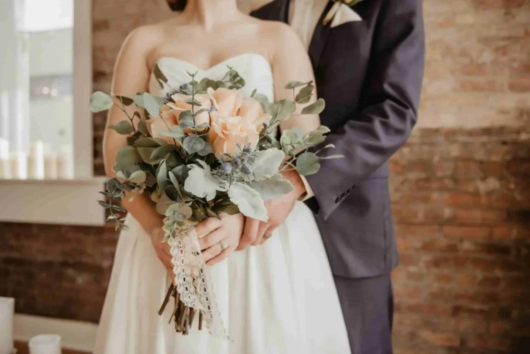 consistent wedding video editing