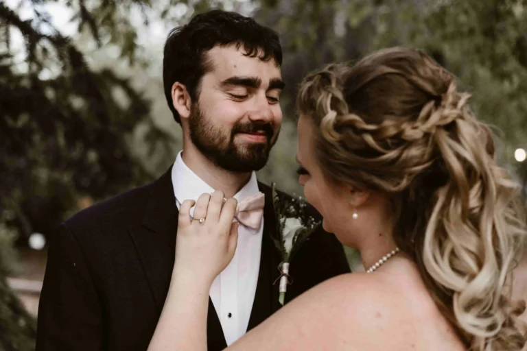 emotional wedding film editing techniques
