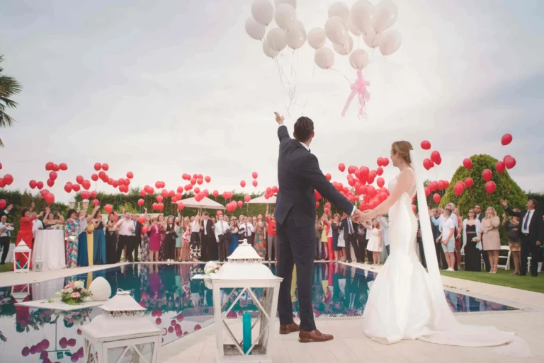 fast turnaround wedding video editing