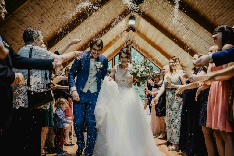 wedding video editing consistency