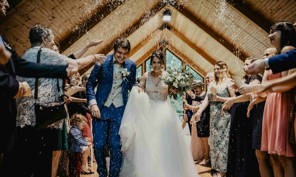 wedding video editing consistency