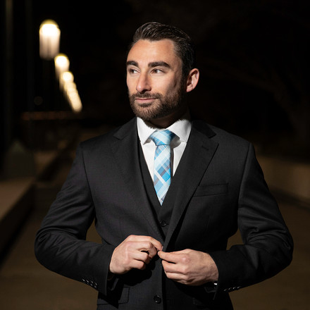 Ben testimonial CPM website