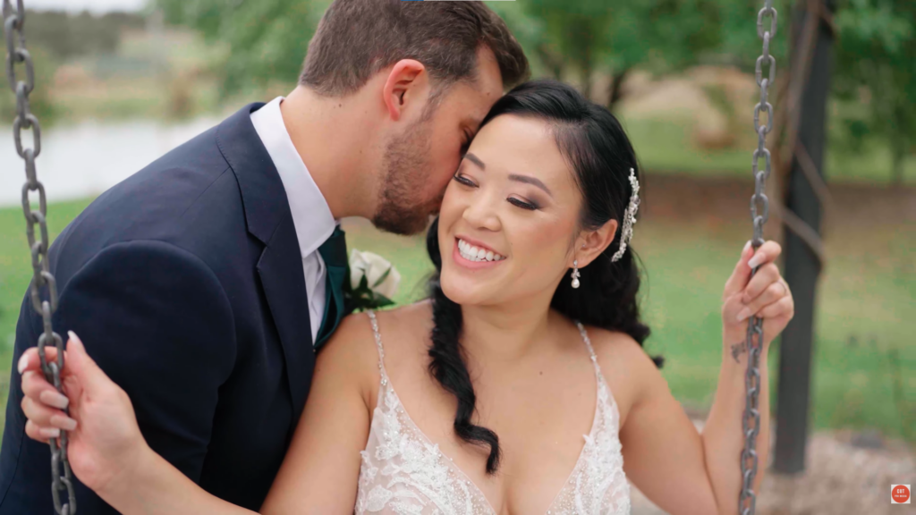 Emotional Wedding Highlight | A Love Story Told Through Every Frame - Cut Pro Media Emotional Wedding Highlight | A Love Story Told Through Every Frame