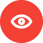 vision icon