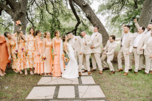 Color Grading Wedding Video