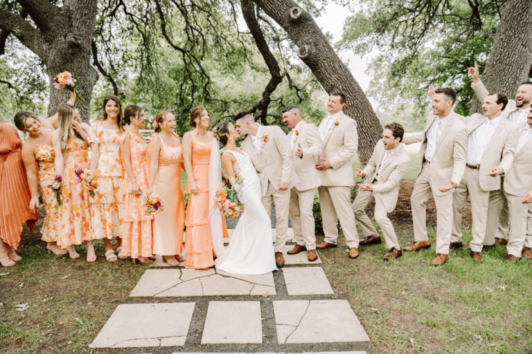 Color Grading Wedding Video