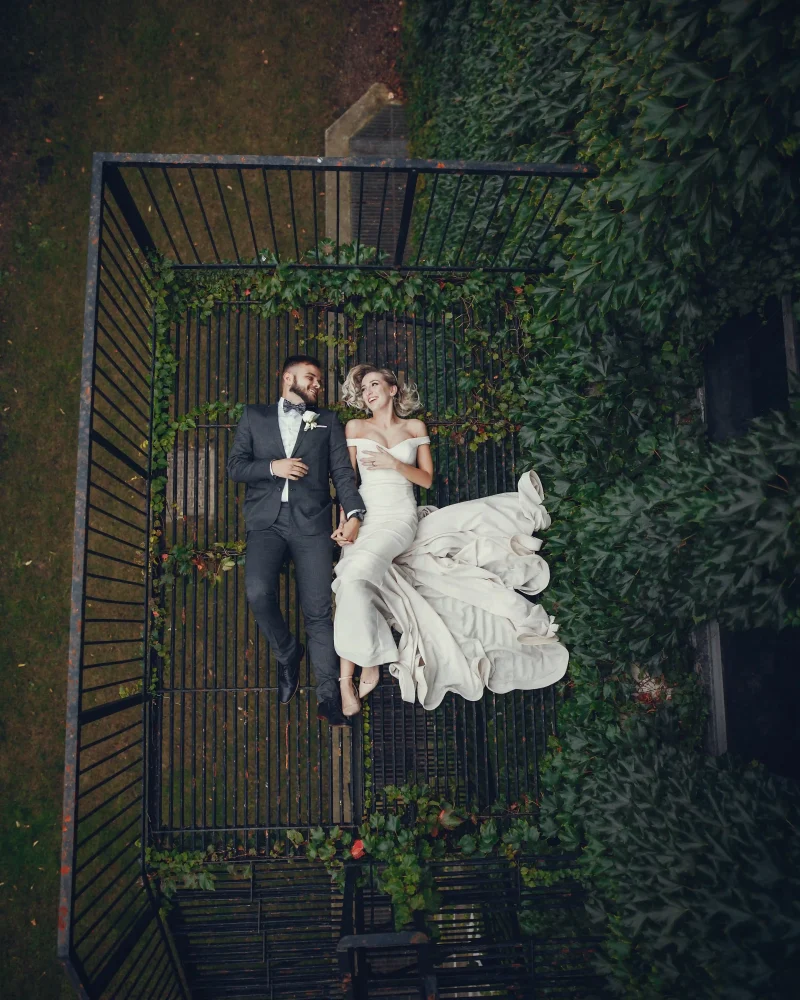 Professional Wedding Video Editing Services | Outsource & Save Time